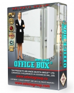  - "OFFICE BOX"  MOS.